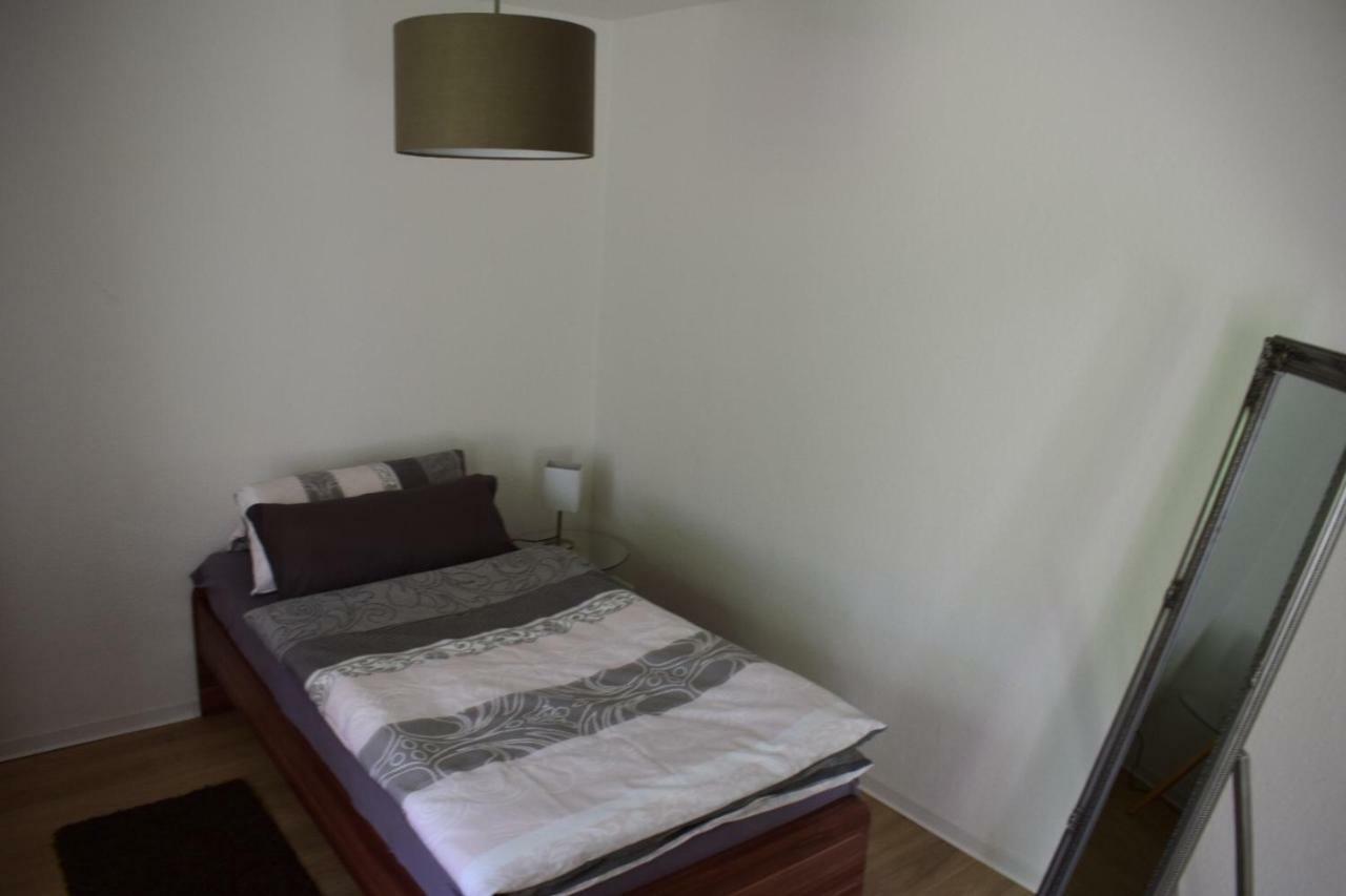 Villa Blumenthal Ludwigslust Ngoại thất bức ảnh