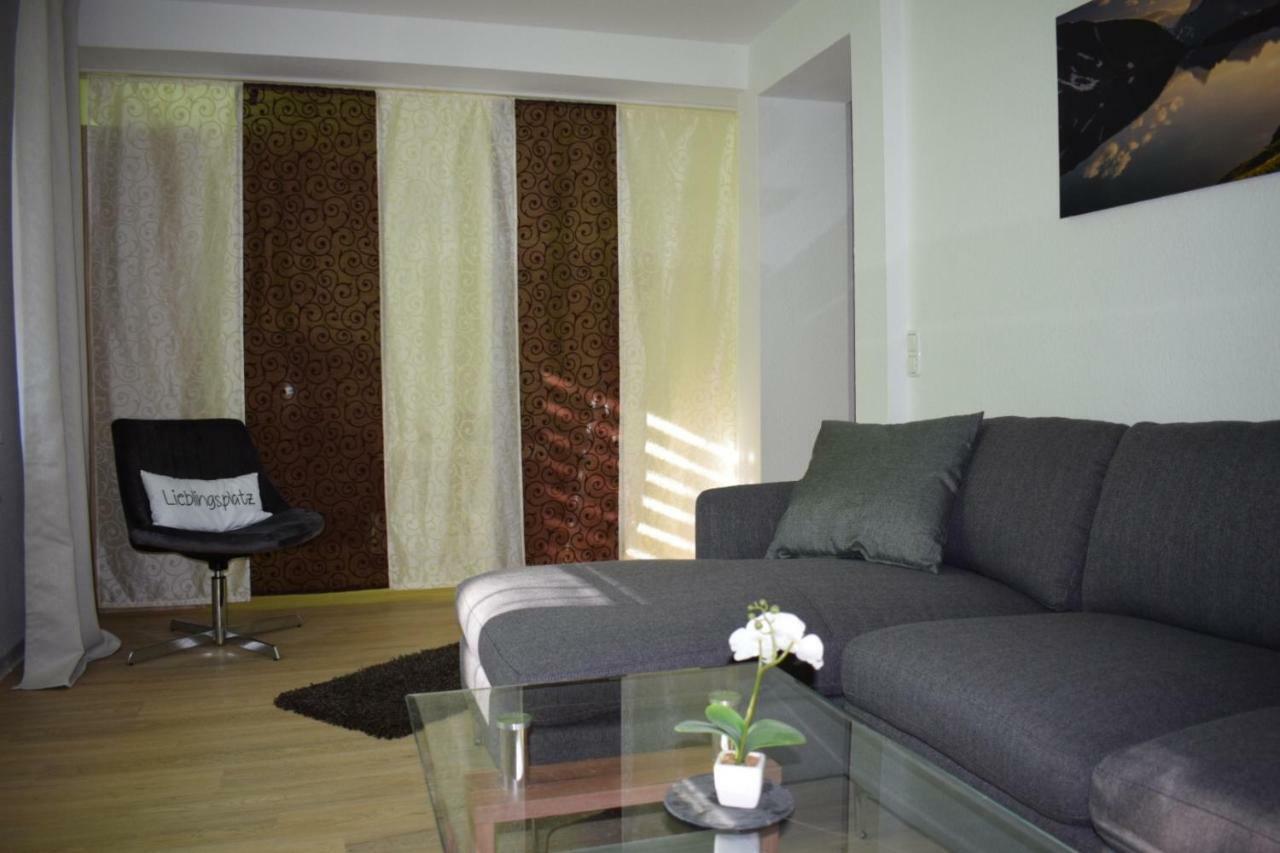 Villa Blumenthal Ludwigslust Ngoại thất bức ảnh